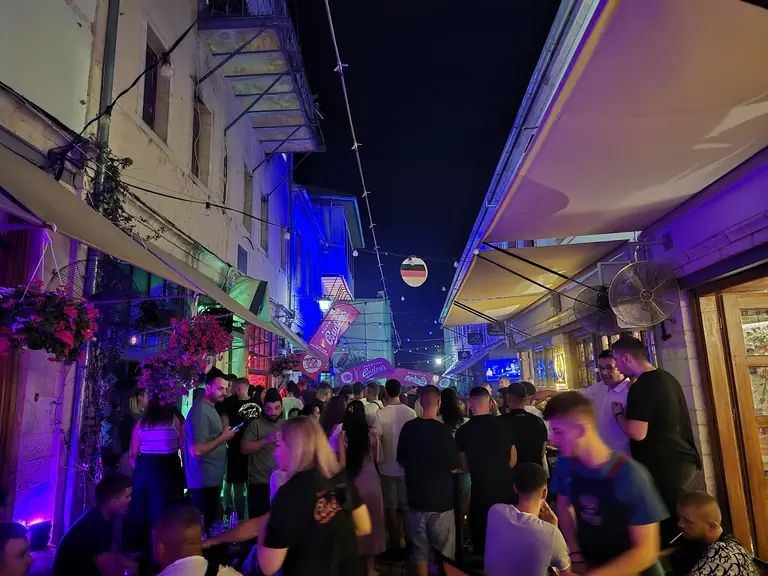 Komiteti Bar - Gjirokastër - Gjirokaster - Albania
