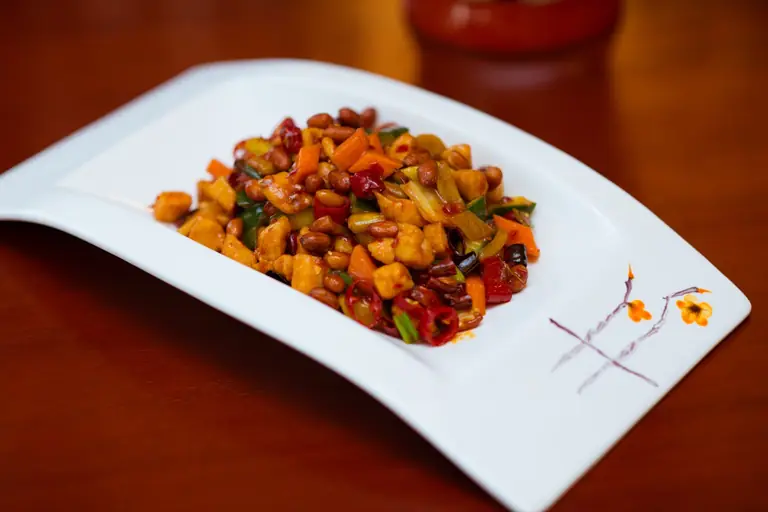 Hotels & Preference Hualing Tbilisi