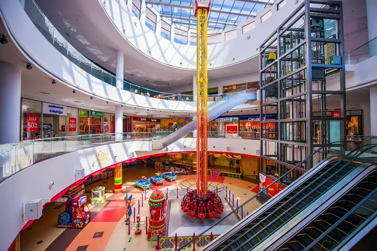 East Point - Tbilisi - Georgia