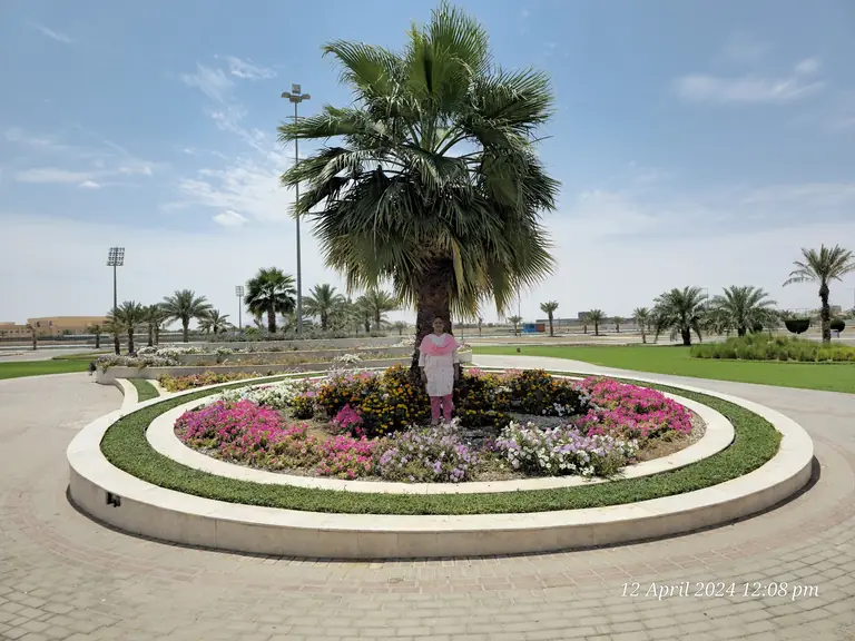 Buraimi National Park