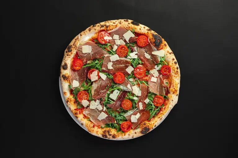 Pizzeria Portas - Split