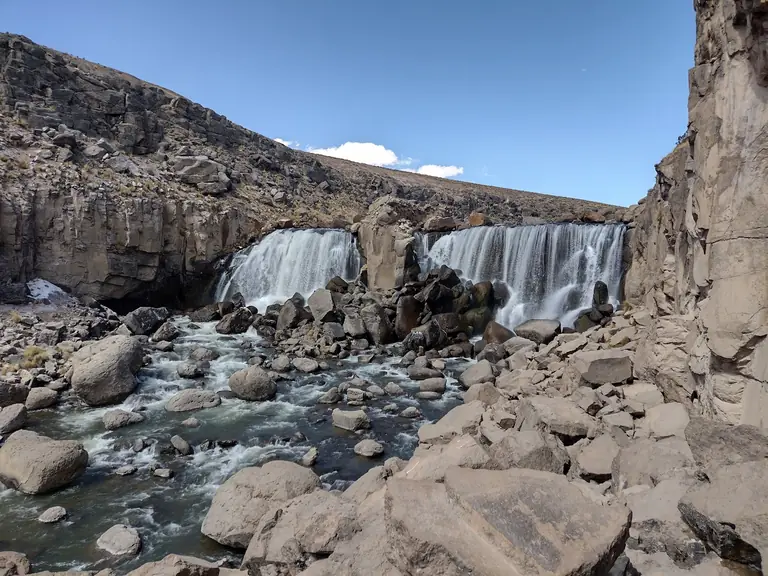 Reserva Nacional de Salinas y Aguada Blanca