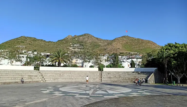 Şevket Sabancı Parkı