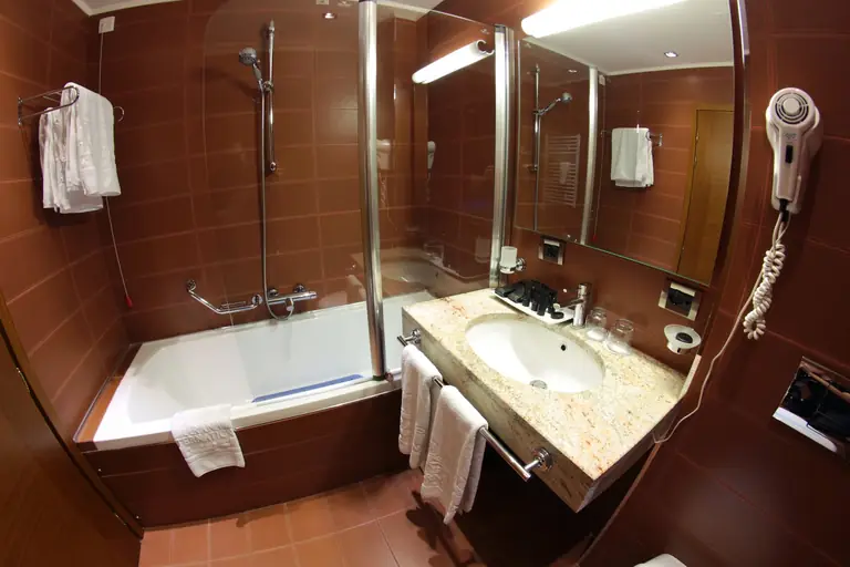 Tirana International Hotel & Conference Center