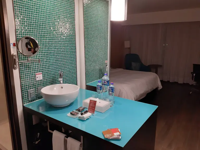 Fiesta Inn Puebla Las Ánimas