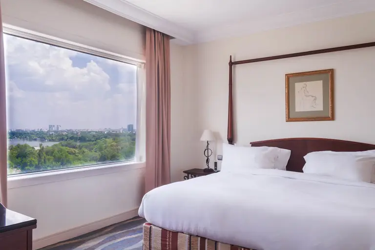 Pullman Bucharest World Trade Center