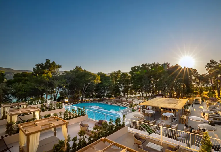 Hvar Places Hotel by Valamar - Hvar