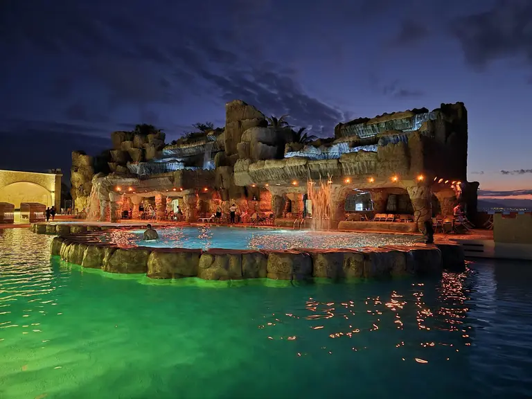 Santa Fe - Recreational Complex - Sosua