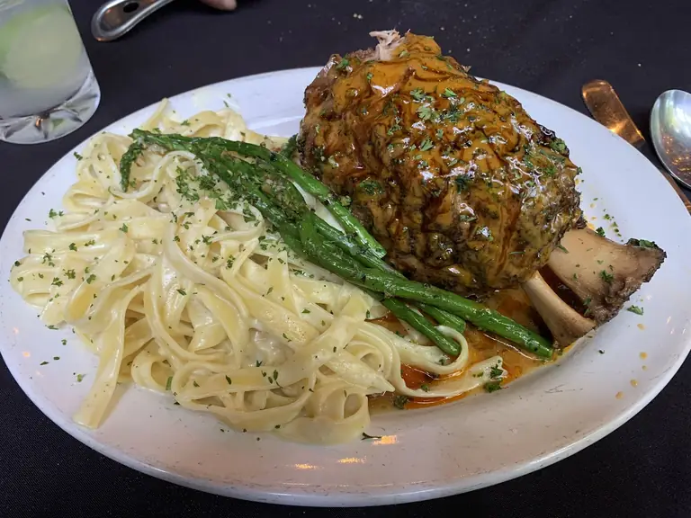 Salvatore G's - Cabo San Lucas