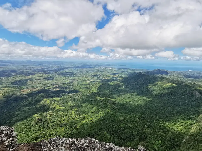 Koroyanitu National Park