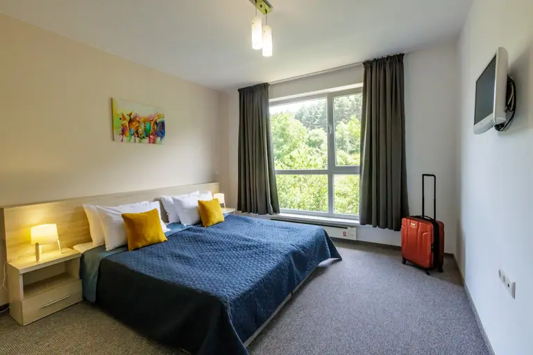 Saint George Palace Aparthotel Bansko