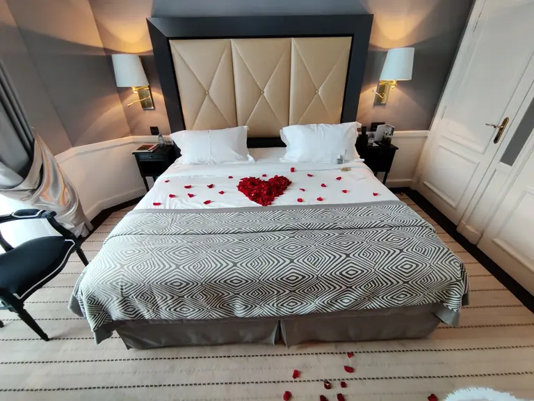 Hotel Barrière Le Majestic Cannes