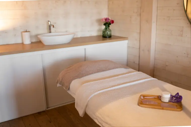 SPA Cénote plaisir, Institut de Massage et de Beauté - Biarritz