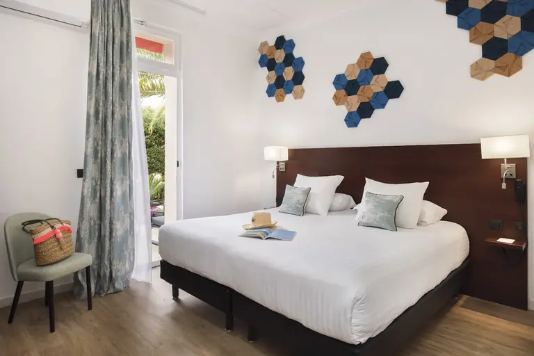 Best Western Hôtel des Orangers Cannes