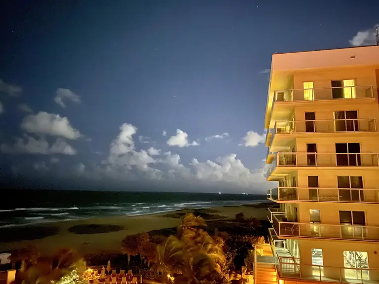 Fort Lauderdale Marriott Pompano Beach Resort