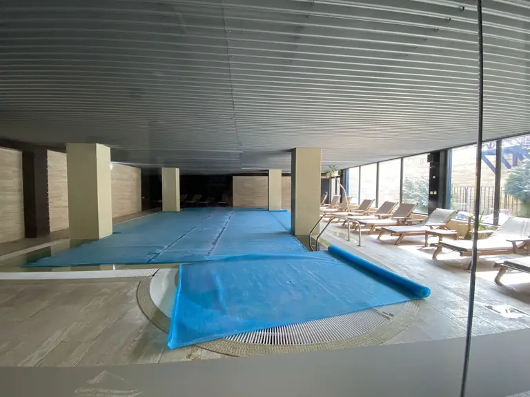 Aparthotel Aspen - Bansko - Bulgaria