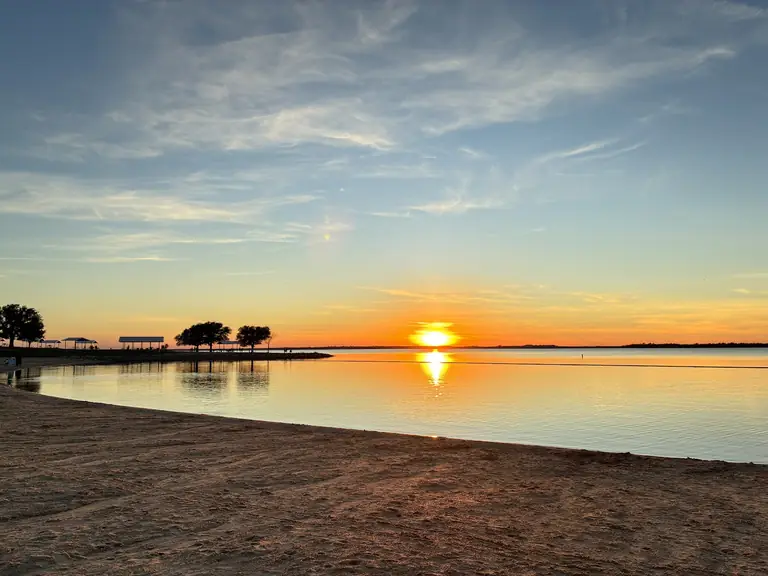 Ray Roberts Lake State Park