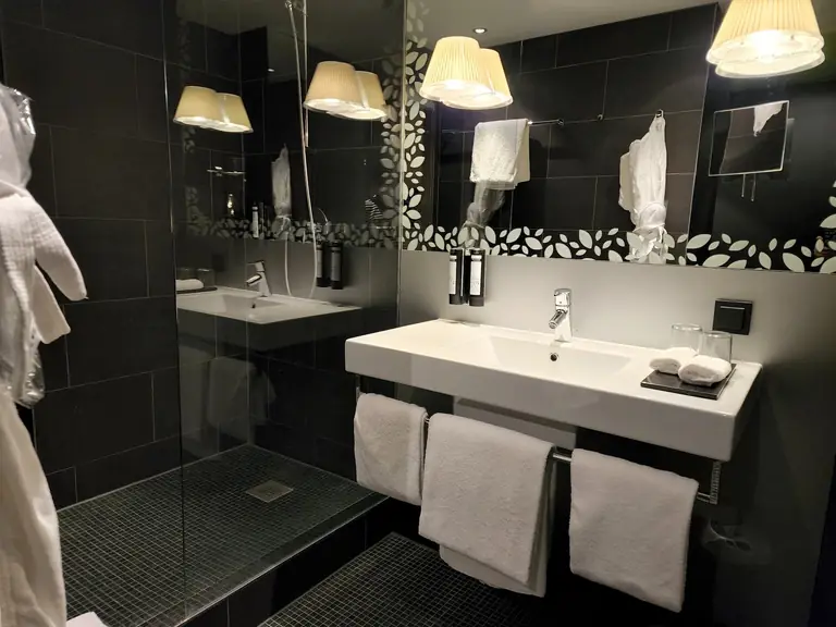 Mövenpick Hotel Stuttgart Airport