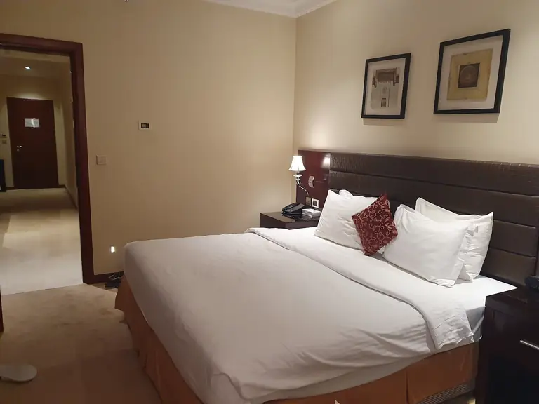 Corp Al Khobar Corniche Hotel - Al Khobar - Saudi Arabia