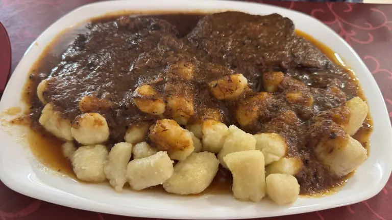 Restoran Zalogajnica Barba - Split