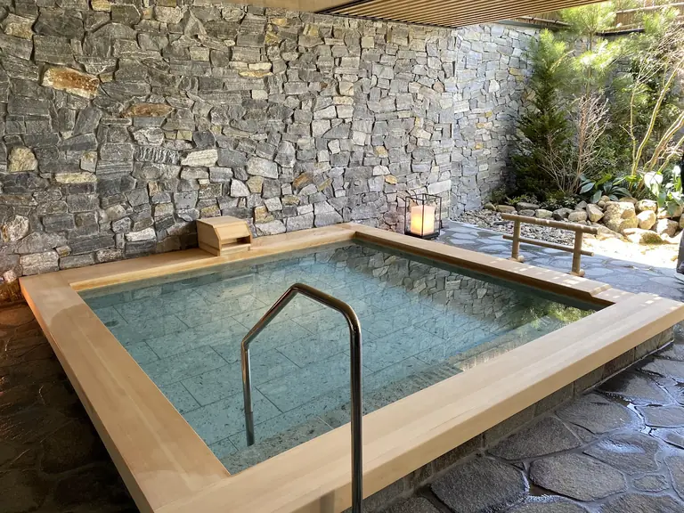 TOKYU STAY Hida-Takayama Musubi no Yu