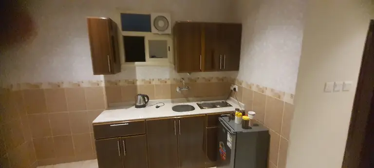 فندق ارض الراحة - Khamis Mushait - Saudi Arabia