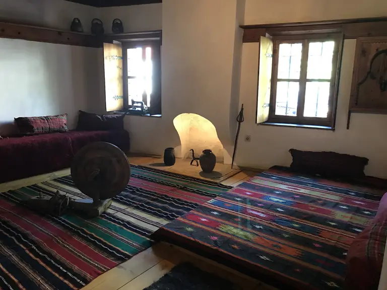 Bansko Permanent Icon Exhibition - Bansko - Bulgaria