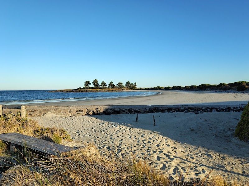 Port Fairy Coastal Walk