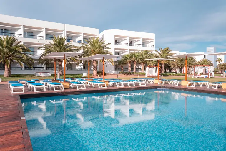 Grand Palladium Select Palace Ibiza - All Inclusive