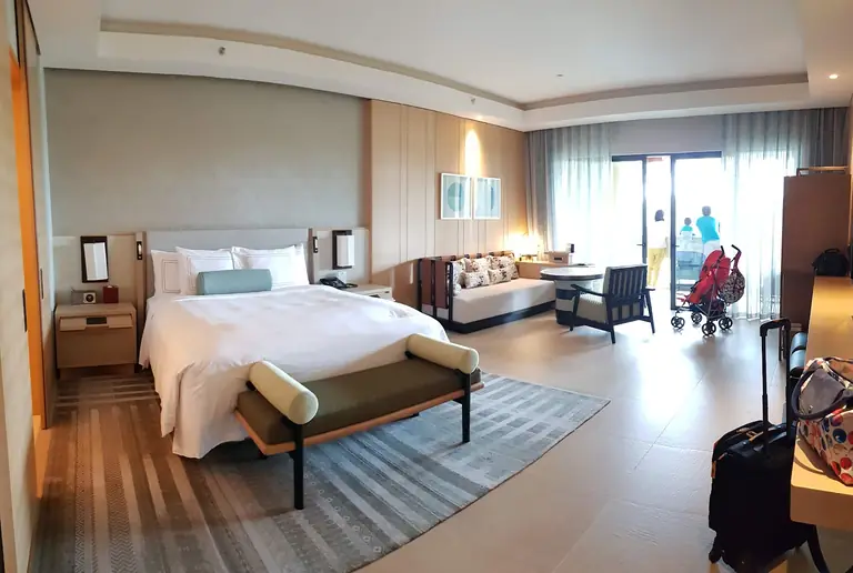 Palace Resort & Spa Yalong Bay Sanya