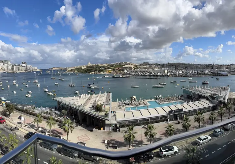 Verdi Gzira Promenade