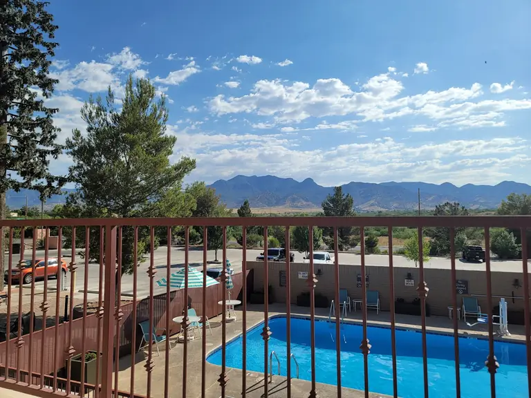 Best Western Plus Sun Canyon