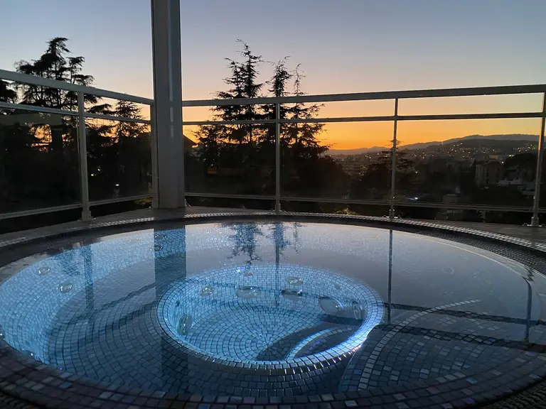 Hôtel La Bastide de lOliveraie & Spa