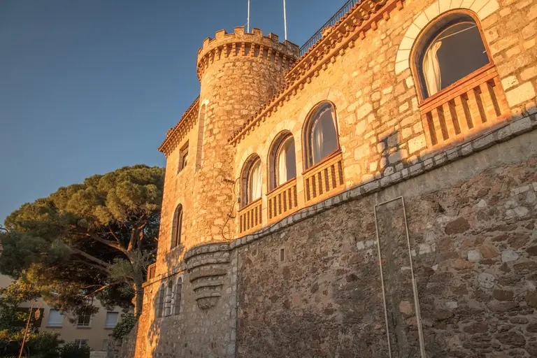 Musée des explorations du monde