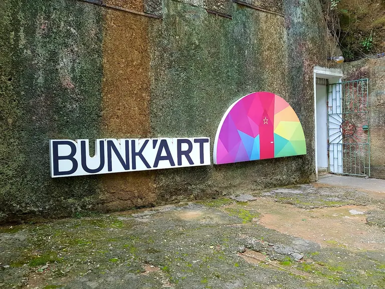 BUNKART 1