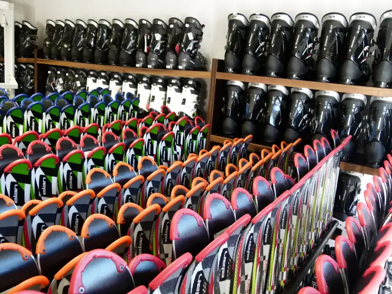 Ski & Board Traventuria - Bansko - Bulgaria