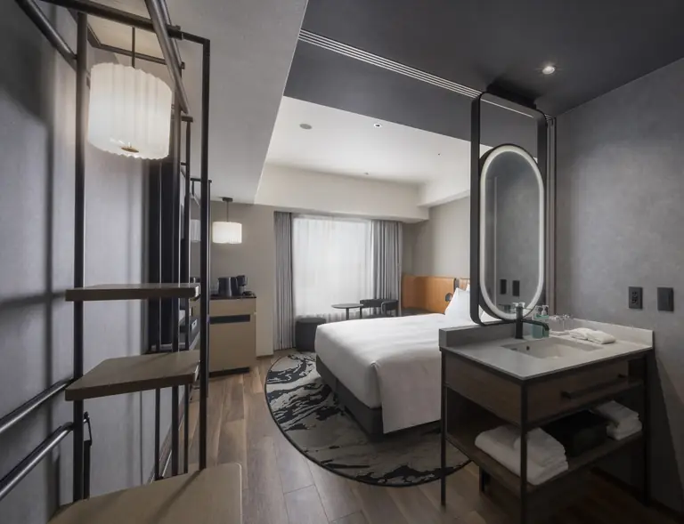Novotel Nara
