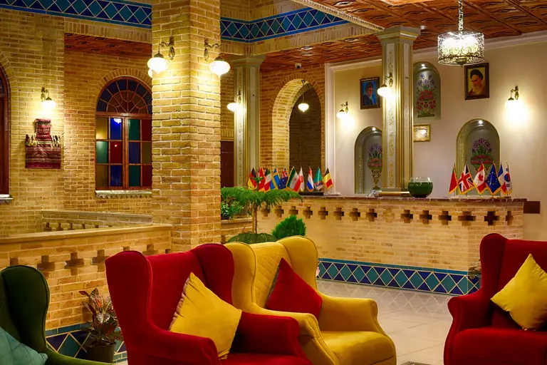 Darbari Traditional Hotel