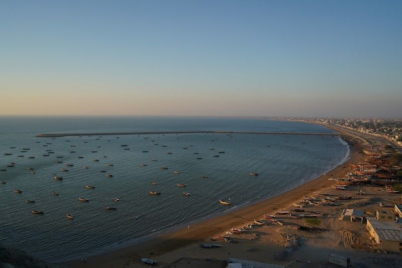 Gwadar Travel Guide - Best time to visit - Booked ai