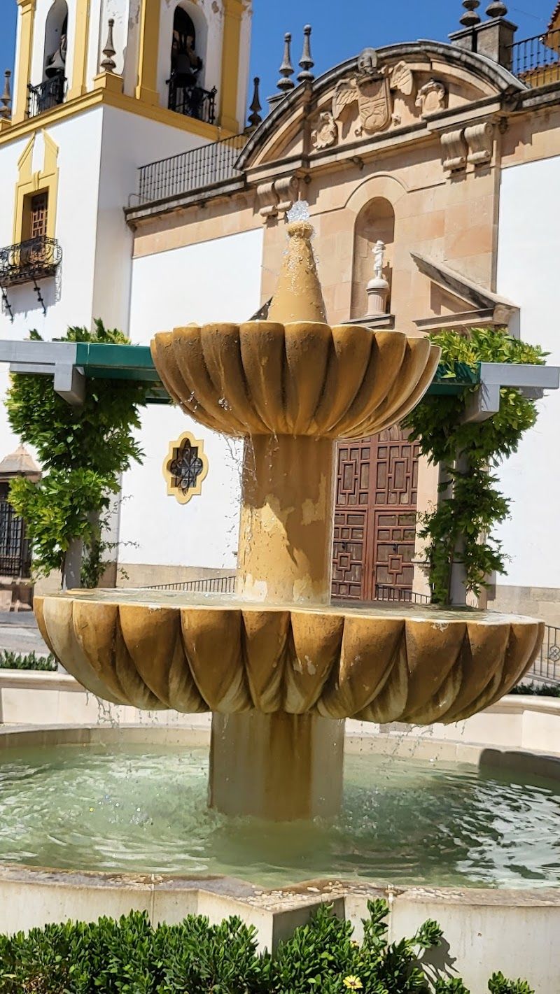 Puente Nuevo