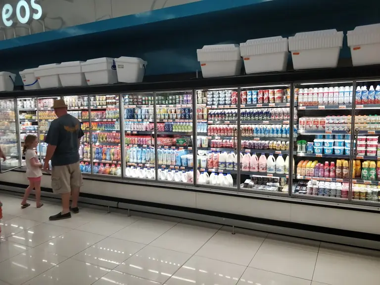 Sirena Market Sosúa - Sosua