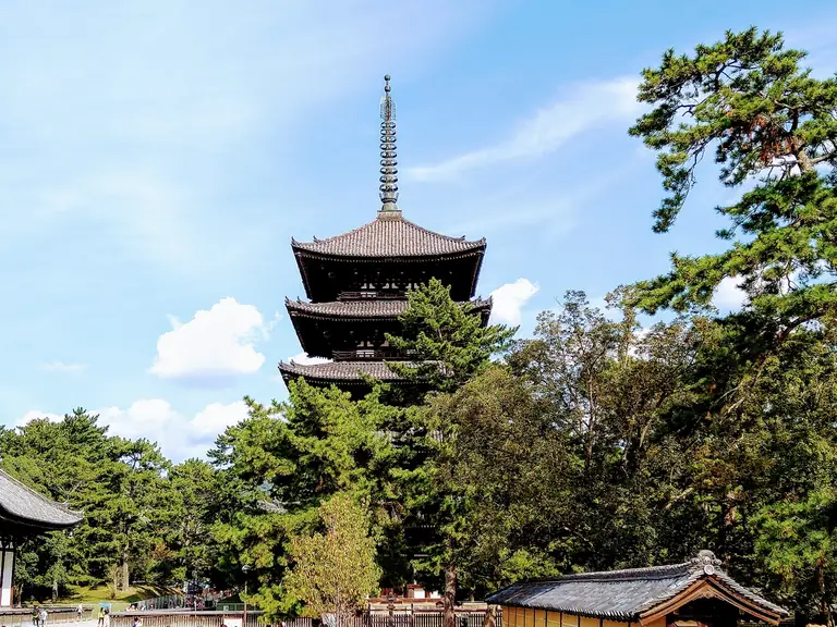 Kōfuku-ji