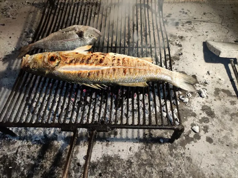 Konoba Vrisnik - Hvar