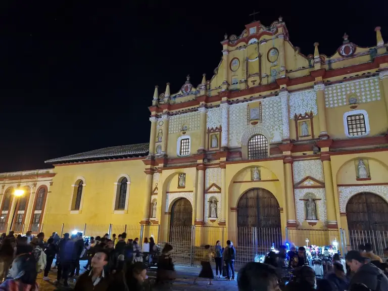 Andador De Guadalupe