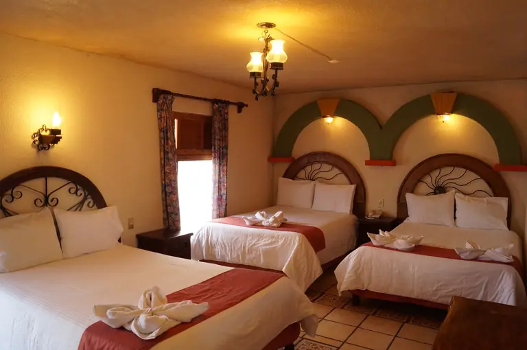 Hotel Barrio Antiguo San Cristóbal
