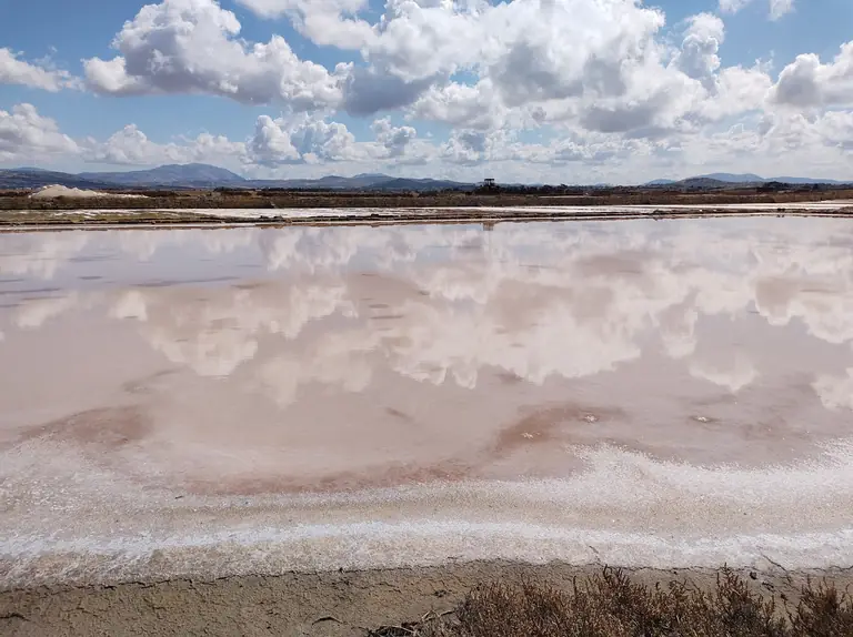 Saline di Trapani e Paceco