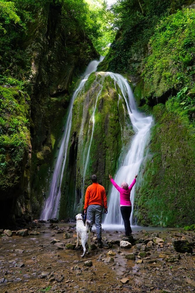 Akcakoca, Aktas Selalesi - Akçakoca - Turkey - Booked ai