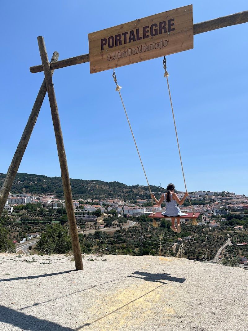 Portalegre Swing