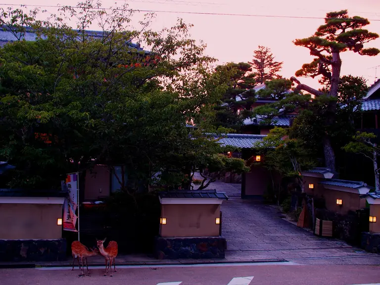 Kotonoyado Musashino