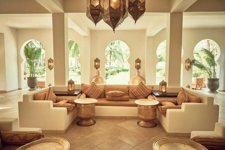 Baraza Resort and Spa Zanzibar